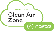 Clean Air Zone Illustration